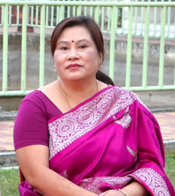 K. Amita Devi